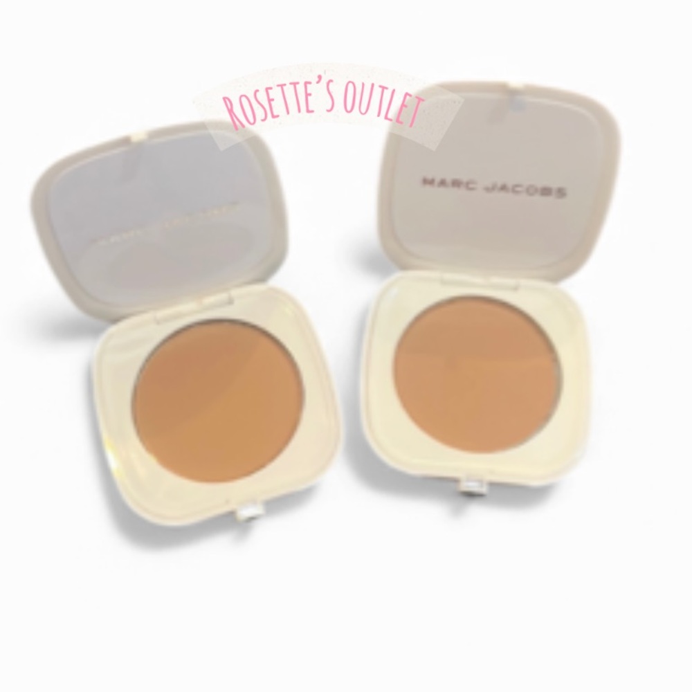 Bundle 2 Marc Jacobs “ Tan Tastic O❗️Mega Bronze” coconut perfect tan new